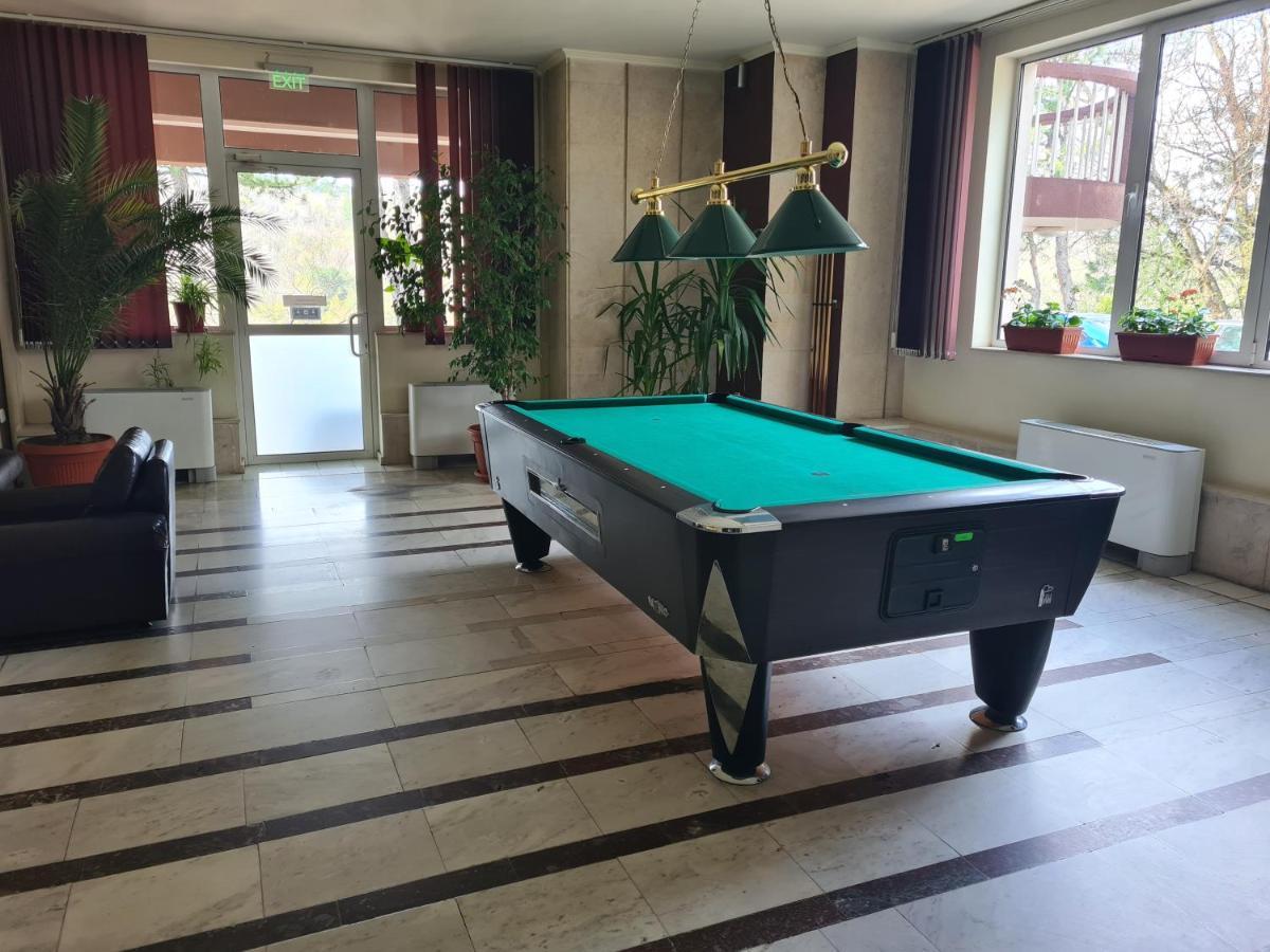 Туристически Дом Кайлъка Pleven Eksteriør billede