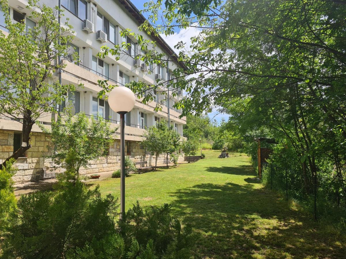 Туристически Дом Кайлъка Pleven Eksteriør billede