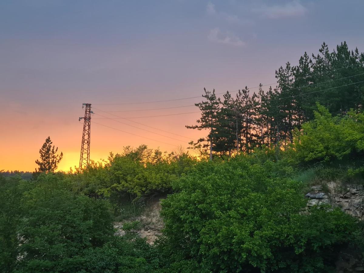 Туристически Дом Кайлъка Pleven Eksteriør billede