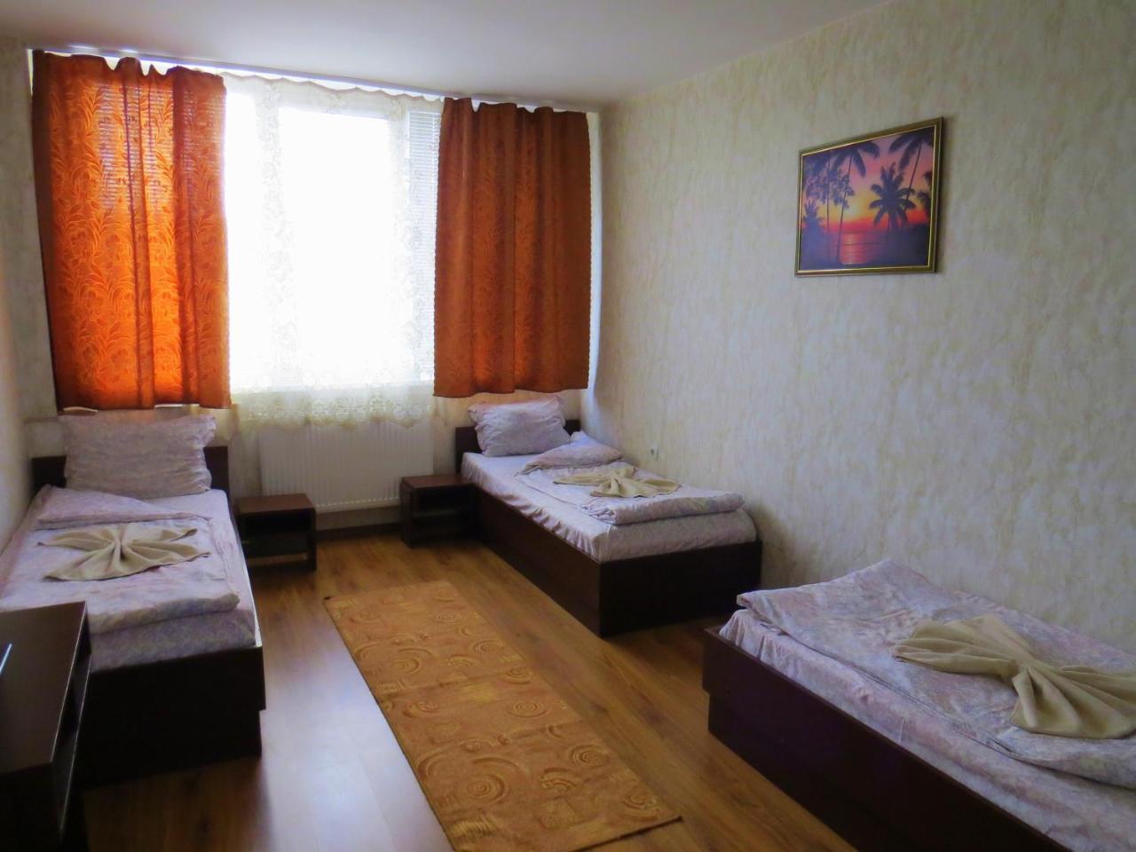 Туристически Дом Кайлъка Pleven Eksteriør billede